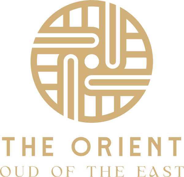 The Orient